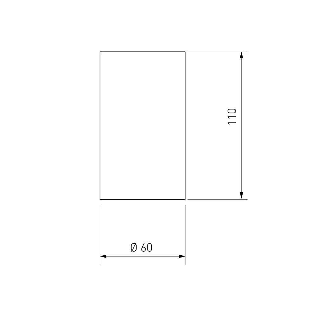 Светильник точечный накладной Elektrostandard DLN106 GU10, 2 м², цвет чёрный/золото 85095163 STLM-2140470  - Вид №7