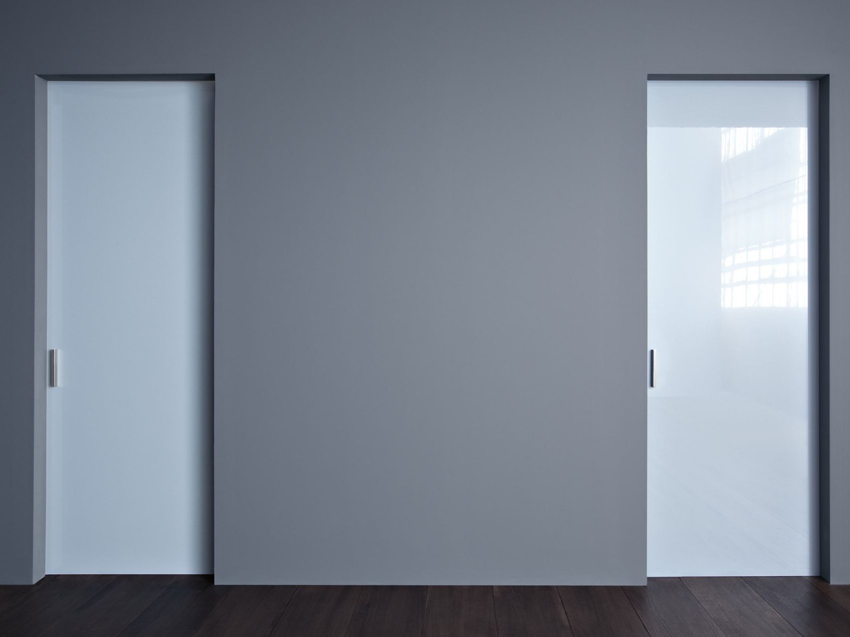 Дверь в тамбуре Lualdi двери ARCH-00113082