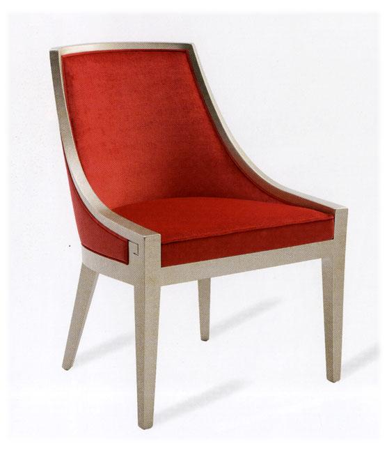 Стул Heritage J.S. SELVA 1692 Home