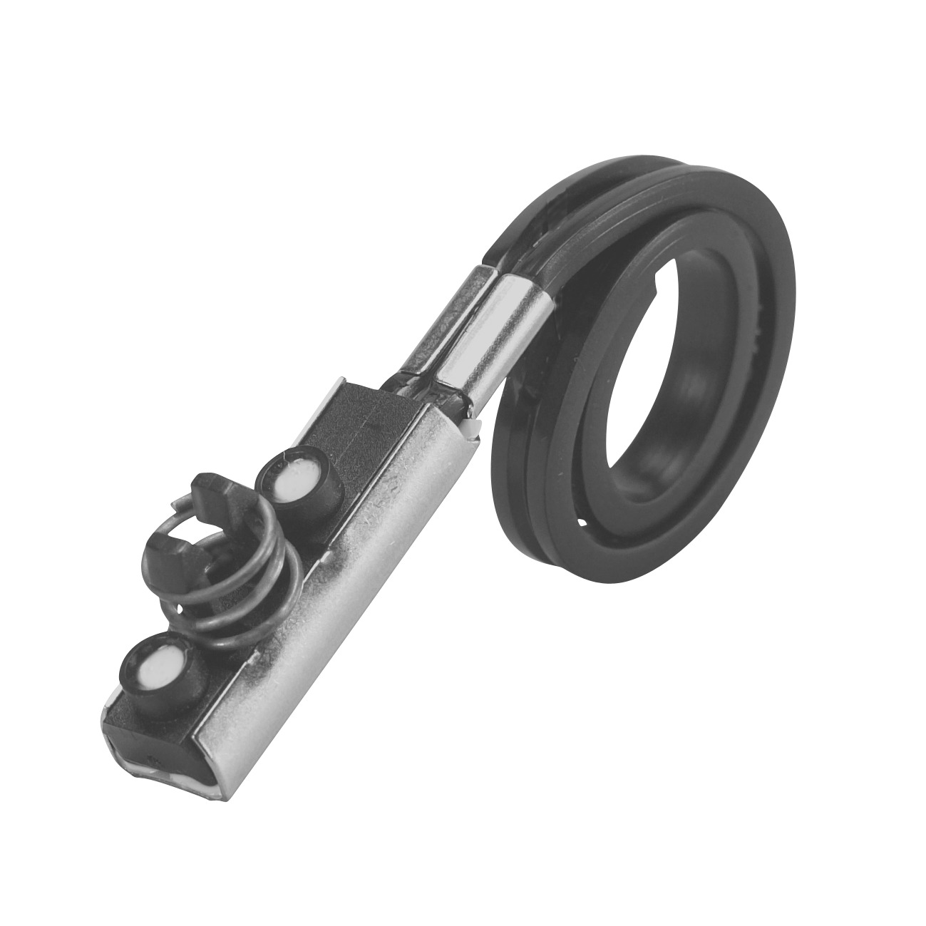 Danfoss AKS Датчик температури AKS 21 M 2.5m 084N2003  - Вид №13