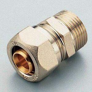 Муфта НР 26х1" TIEMME