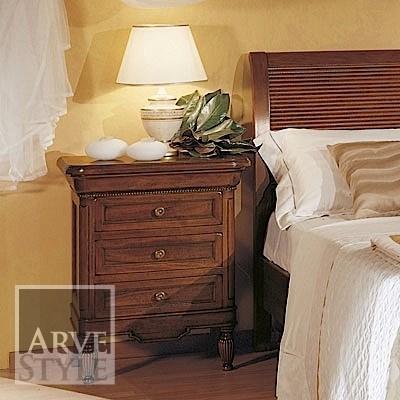 Arvestyle Прямоугольная тумбочка с ящиками Salieri sun-id-1472075 - Вид №3