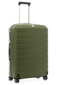 5542-5757 Чемодан 5542 Spinner M Roncato Box 2.0