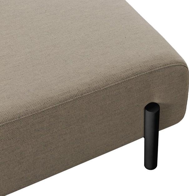 Hem Подставка для ног из ткани Palo Palò sun-id-1349478 - Вид №1