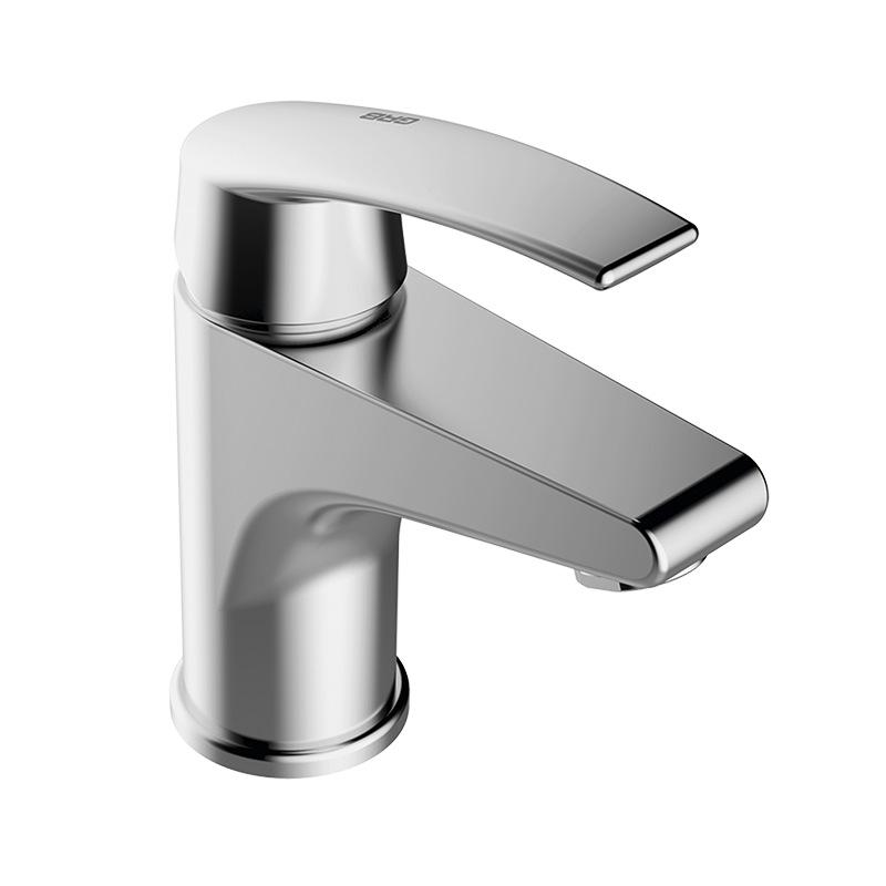 10511500 BASIC XL Умывальник смеситель Хром GRB MIXERS 