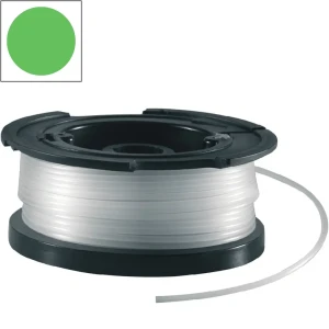 Шпуля с леской 1.5 мм для Black&Decker ST182320