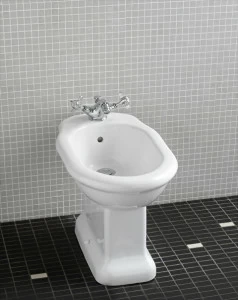 BIDET Биде напольное  Devon&Devon