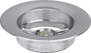 Viega Розетка сливного отверстия 6162-955 (119812)