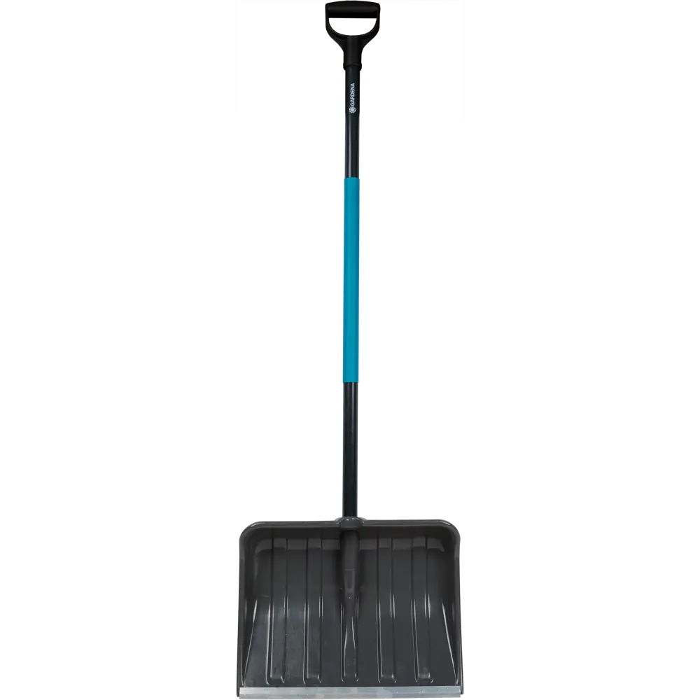 Лопата для уборки снега GARDENA Multistar ClassicLine 40 см 82116259 STLM-2077872 