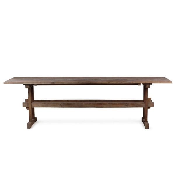 079714 Стол прямоугольный Francisco Segarra Silvia Santreyd - Вид №3