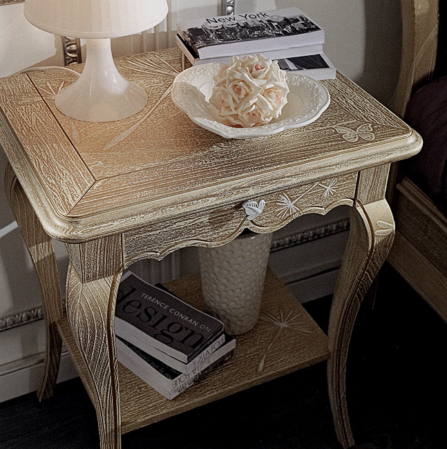 Тумбочка  MIRANDOLA M2187  - Вид №1