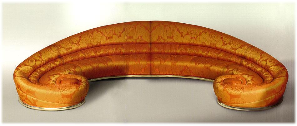 Диван  COLOMBOSTILE 1864 DV 