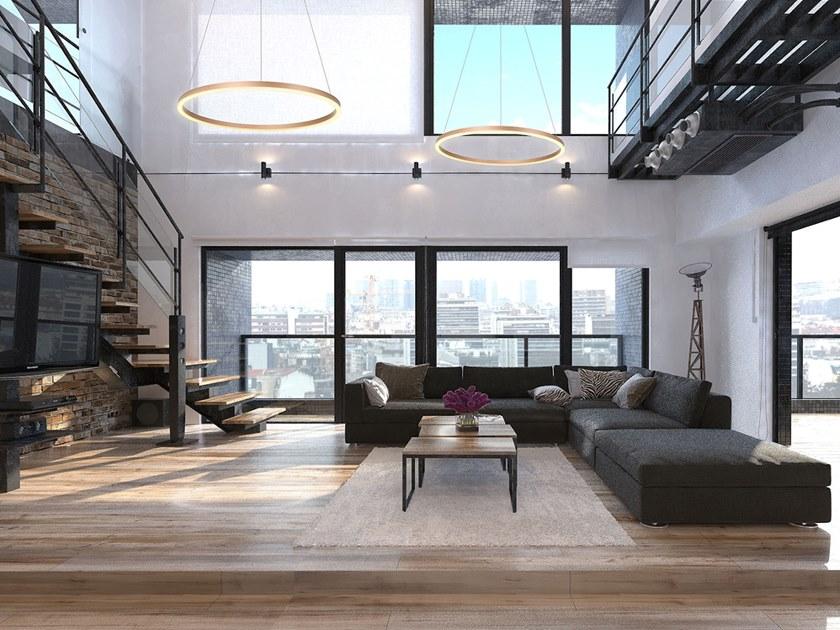 Valaisin Grönlund Подвесной светильник Layer sun-id-1412428 - Вид №7