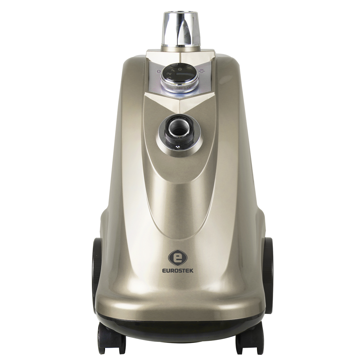 9200197 Отпариватель Eurostek EHS-3802 бежевый STDN-0038621 - Вид №4