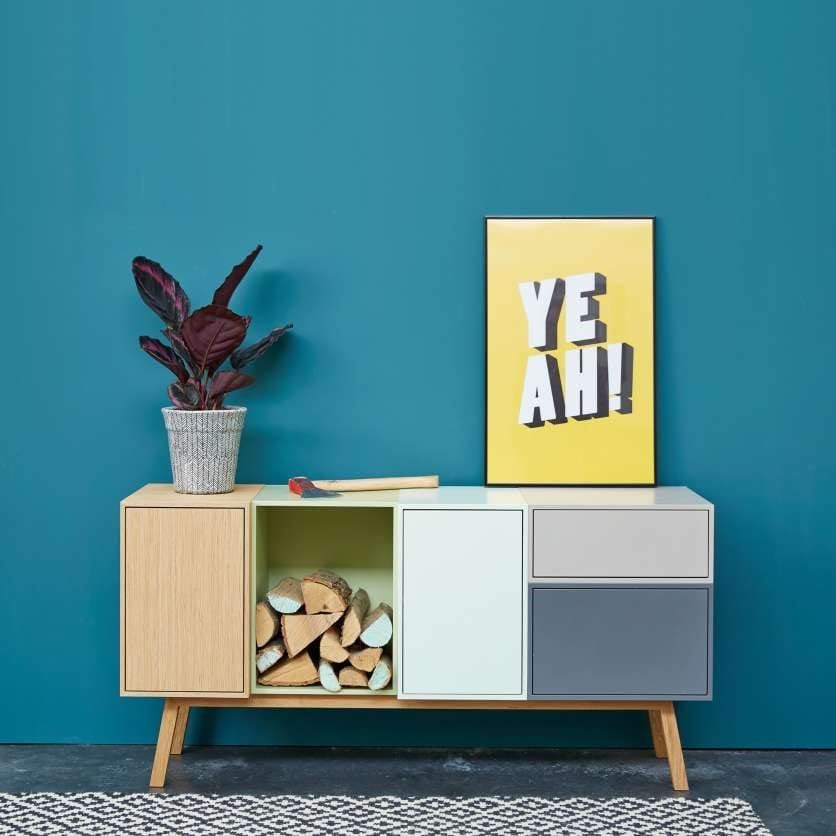 Модульный шкаф Cubit by Mymito ARCH-00072483 - Вид №25