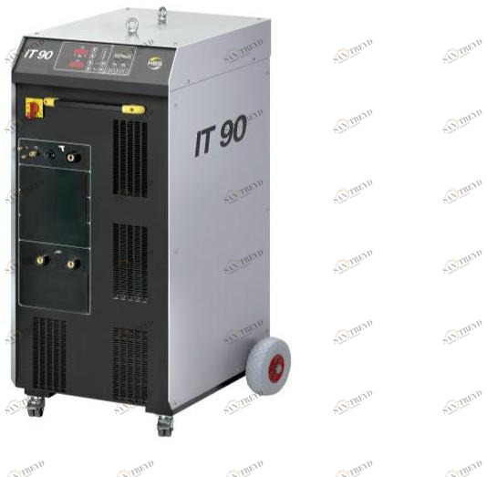 TSP Сварочный аппарат Saldatrici per automazioni sun-id-1348163