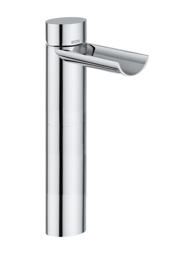 8105/C Bellosta Rubinetterie СМЕСИТЕЛЬ ДЛЯ УМЫВАЛЬНИКА MAXI 