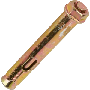 Анкер втулочный с гайкой 16x110 мм 84587840 STLM-2206531