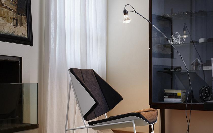 Atipico Торшер из железа Badess sun-id-1515275 - Вид №3