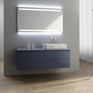 Комплект мебели №32 146,4 см Antonio Lupi PIANA