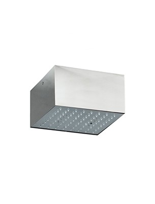 7531/3/A/LW Bellosta Rubinetterie ПОТОЛОЧНАЯ ДУШЕВАЯ ГОЛОВКА C / КОРПУС И LED ETOILE