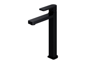 Смеситель для раковины высокого пола