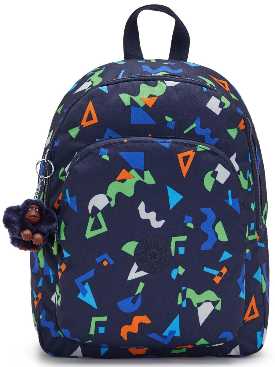 KI5604T72 Рюкзак Medium Backpack Kipling Seoul M Lite 