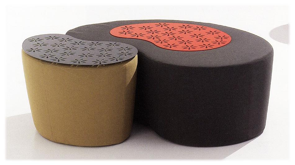 Пуф Cube big BONALDO D 603  - Вид №1