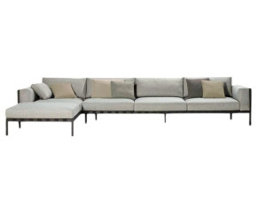 Ткань диван