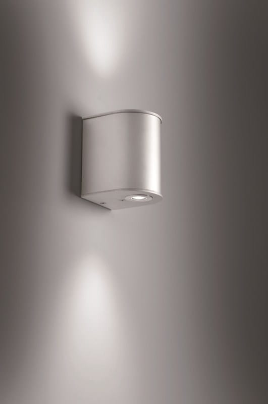 Алюминиевый светодиодный наружный настенный светильник BEL-LIGHTING MINI ASTRO 2 ARCH-00043042 - Вид №2