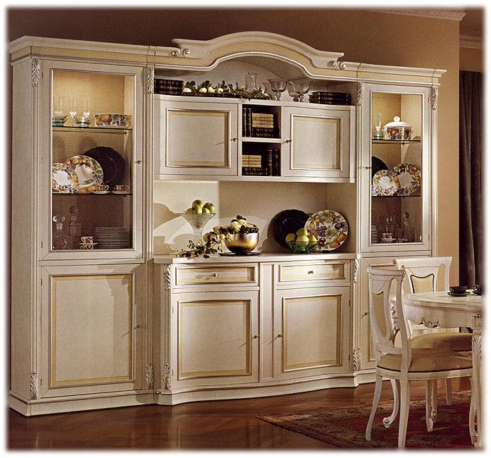 Стенка  ANTONELLI MORAVIO 6303 ISABELLA