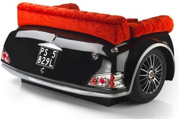 Domingo Salotti 2-х местный тафтинговый диван Marylin sun-id-1369345 - Вид №1