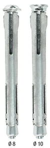 Анкер FR 01 08 092 FR01 Tecfi 8 х 92
