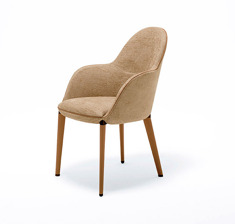 Стул SELENE GIORGETTI 73011  - Вид №1