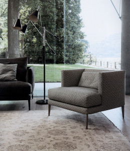 Кресло PARAISO BONALDO QRI1