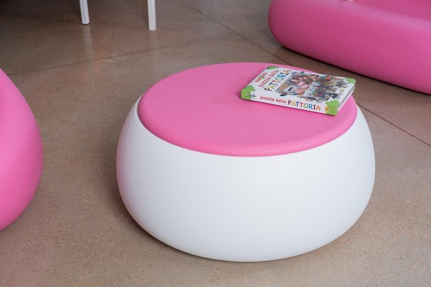 Plust Журнальный столик из полиэтилена T ball sun-id-1468012 - Вид №35