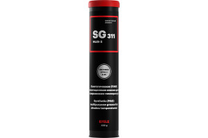 18128557 Морозостойкая смазка SG-311, 400 г 0091198 EFELE