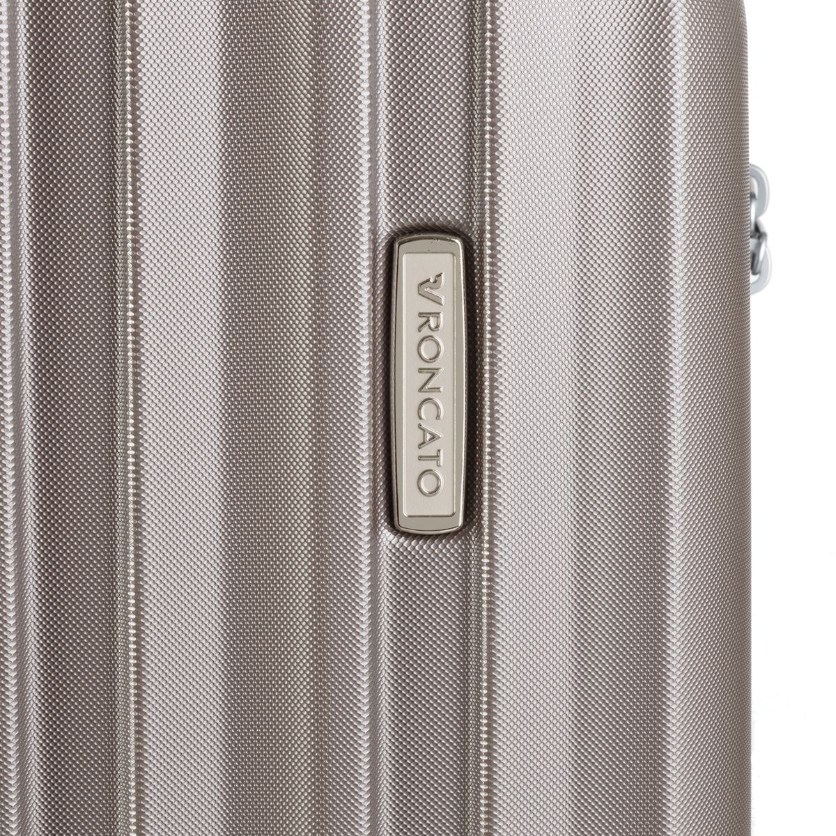 9423-22 Чемодан 9423 Trolley S 4w Roncato Element - Вид №7