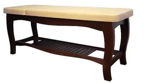 WCO3 Стационарная массажная кушетка HELIOX Santreyd 