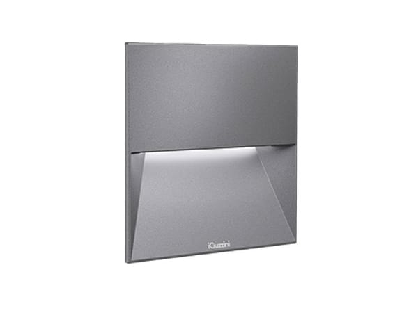 Настенный светодиодный маркер iGuzzini Walky ARCH-00130456 - Вид №1