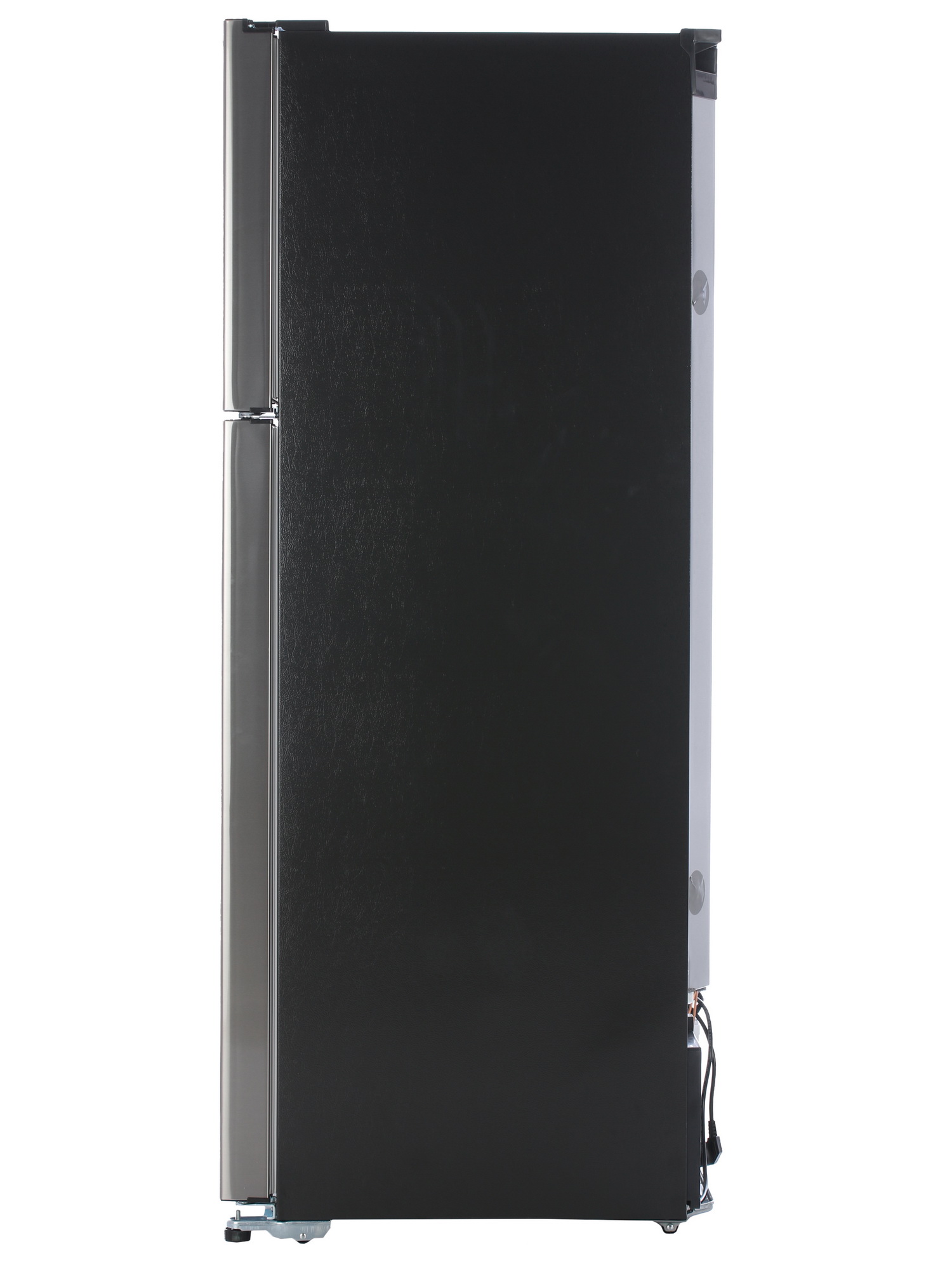 7919025 Холодильник с морозильником   Sharp SJXE55PMSL серебристый STDN-0009768 - Вид №4