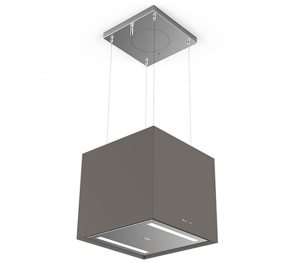 345.0607.589 Best, островные soft cube grigio londra f40 Faber 