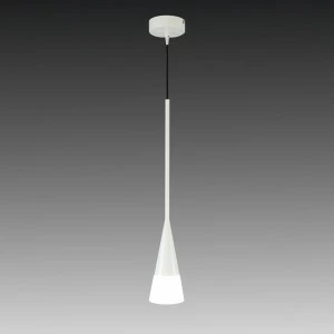 Подвесной светильник Lightstar Conicita 804110 LIGHTSTAR CONICITA 070475 Белый