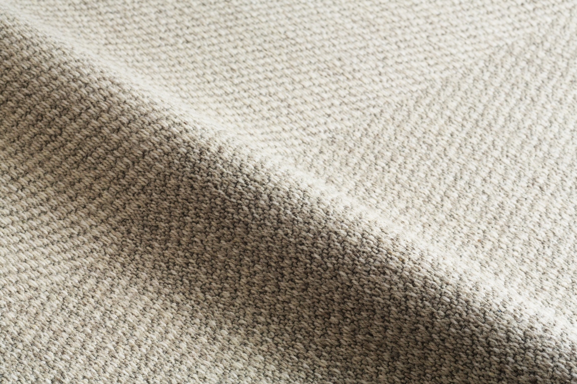 COLORISTICA KOLAMBUS Col.6001-99-0-4 Бельгийский ковер Бежевый  - Вид №4