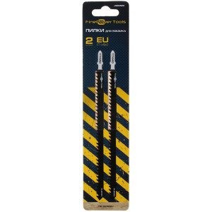 Пилки для лобзика FinePower JSB0520 4729237