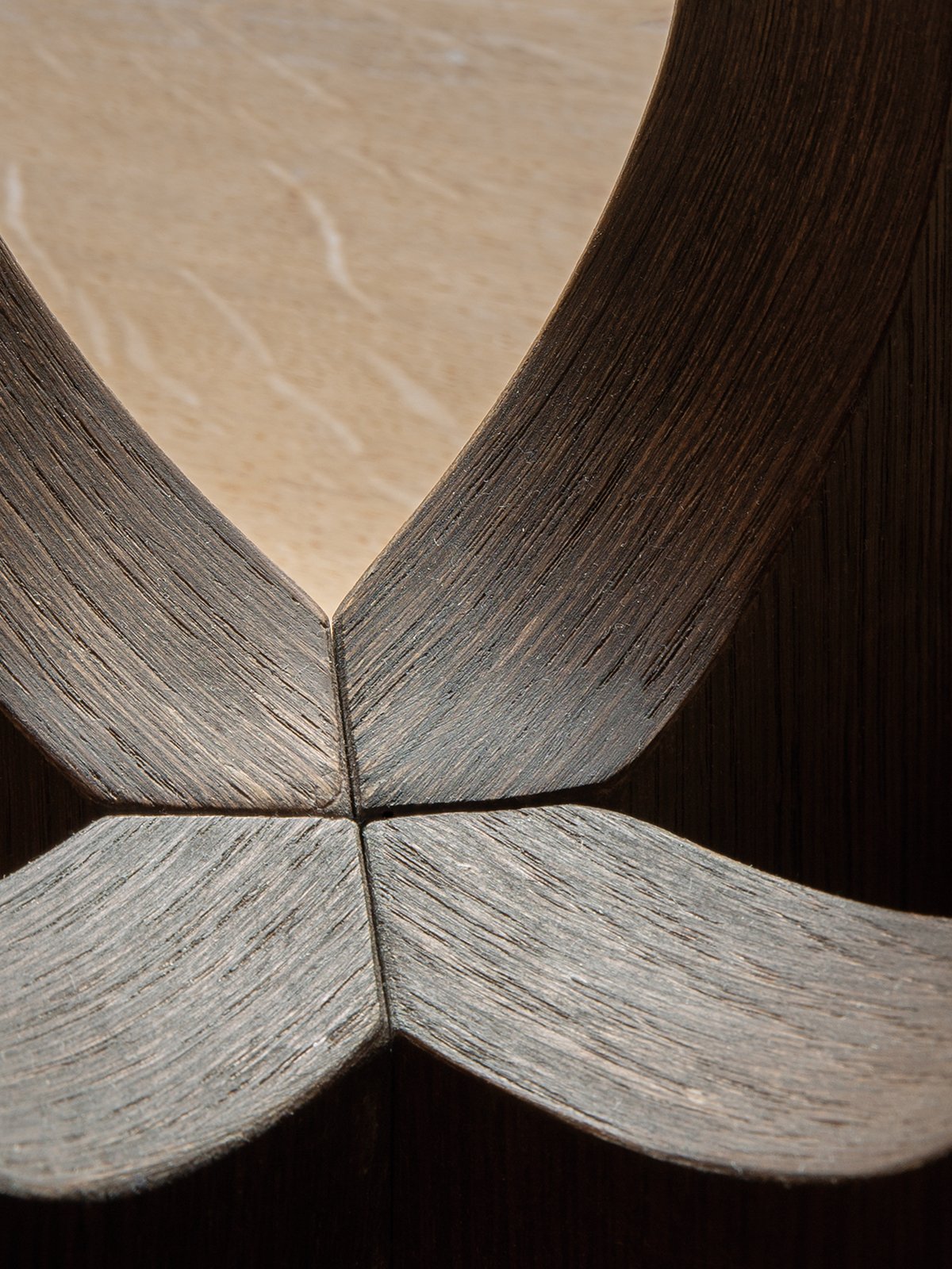 1182039 MENU Обеденный стол андрогина 150 см  - Вид №10