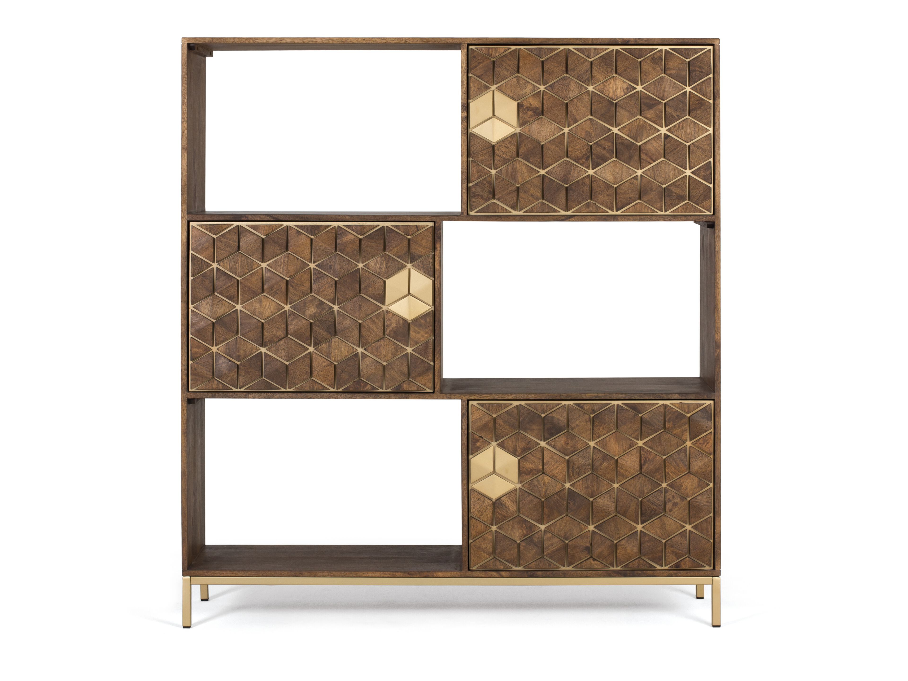 Книжный магазин в манго Giner y Colomer ARCH-00061249