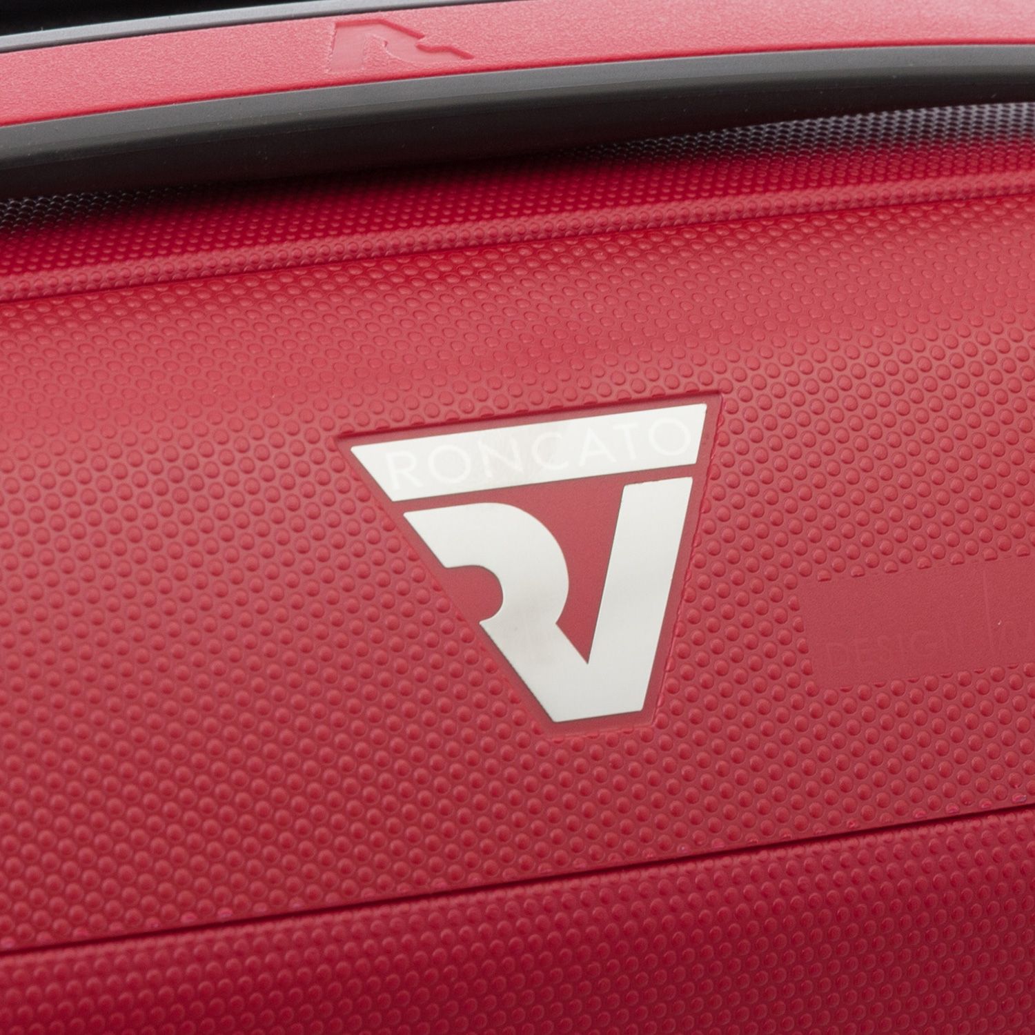 5543-0109 Чемодан 5543 Spinner S Roncato Box 2.0  - Вид №5