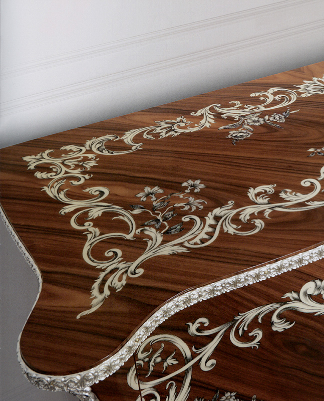 Буфет  CEPPI 3121  - Вид №2