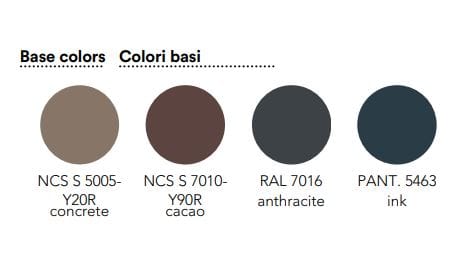 Вращающееся кожаное кресло capitonné MOROSO Bohemian ARCH-00009355 - Вид №3